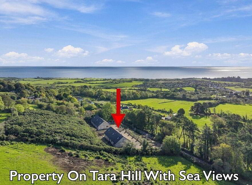 Ballincarrig, Tara Hill, Ballymoney, Y25HH04