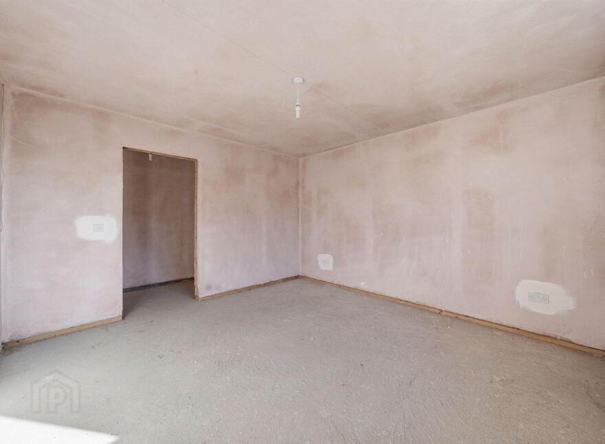 Ballincarrig, Tara Hill, Ballymoney, Y25HH04