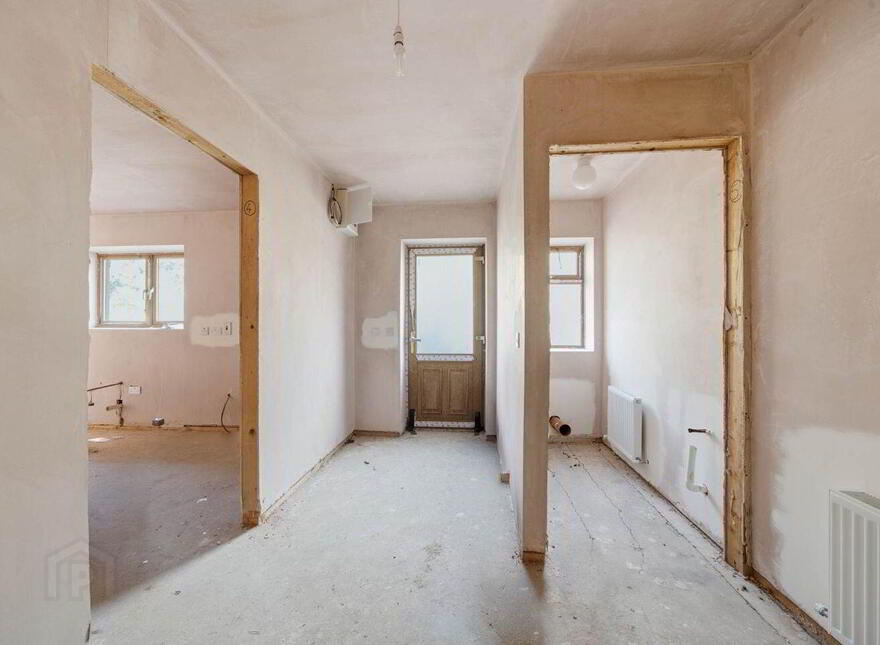 Ballincarrig, Tara Hill, Ballymoney, Y25HH04