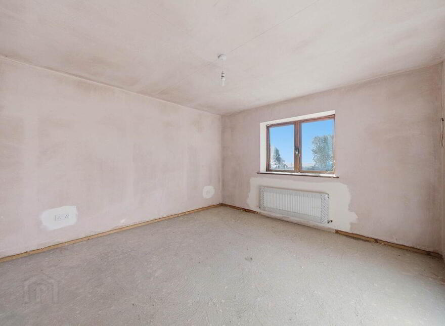 Ballincarrig, Tara Hill, Ballymoney, Y25HH04