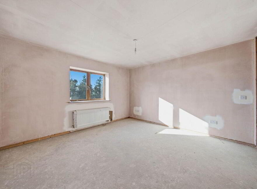 Ballincarrig, Tara Hill, Ballymoney, Y25HH04