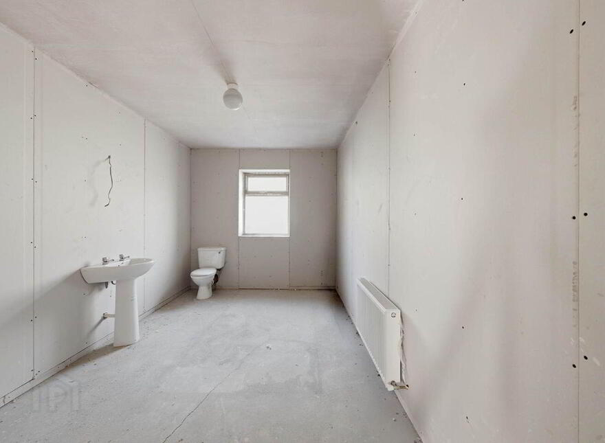 Ballincarrig, Tara Hill, Ballymoney, Y25HH04
