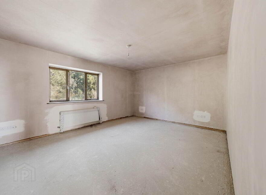Ballincarrig, Tara Hill, Ballymoney, Y25HH04