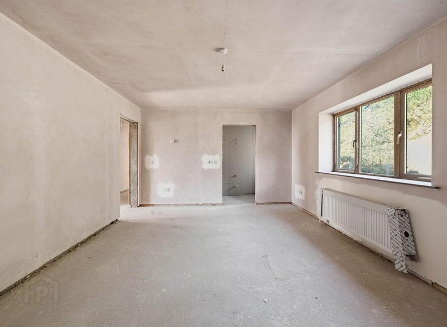 Ballincarrig, Tara Hill, Ballymoney, Y25HH04