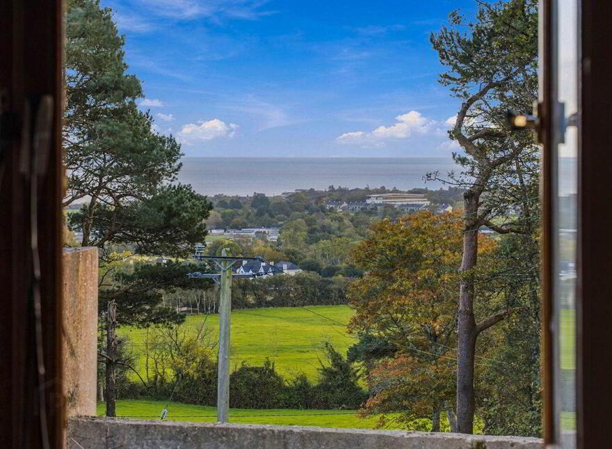Ballincarrig, Tara Hill, Ballymoney, Y25HH04