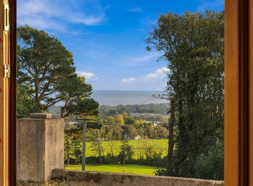 Ballincarrig, Tara Hill, Ballymoney, Y25HH04