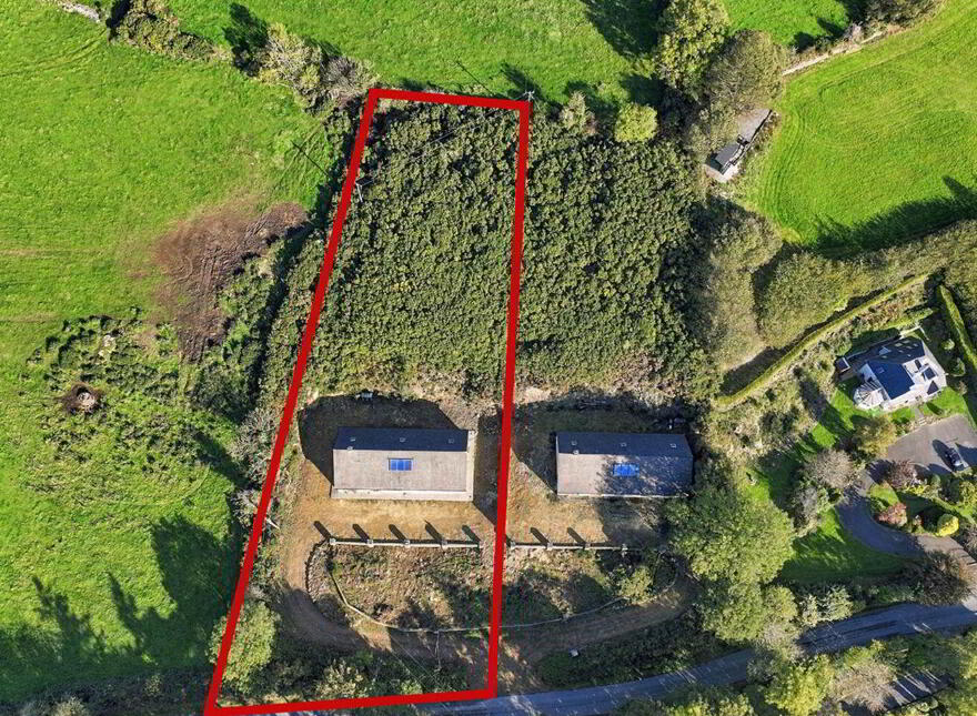 Ballincarrig, Tara Hill, Ballymoney, Y25HH04