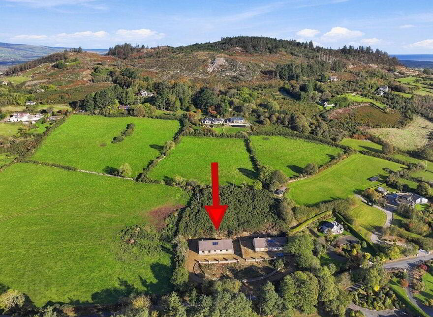 Ballincarrig, Tara Hill, Ballymoney, Y25HH04