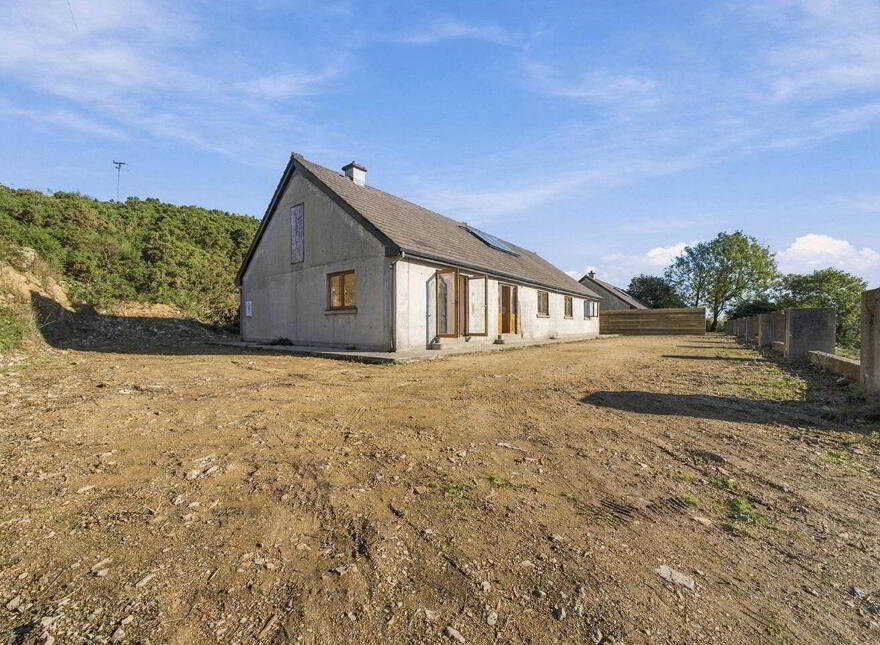 Ballincarrig, Tara Hill, Ballymoney, Y25HH04