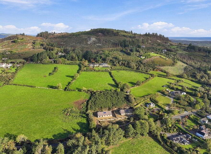Ballincarrig, Tara Hill, Ballymoney, Y25HH04