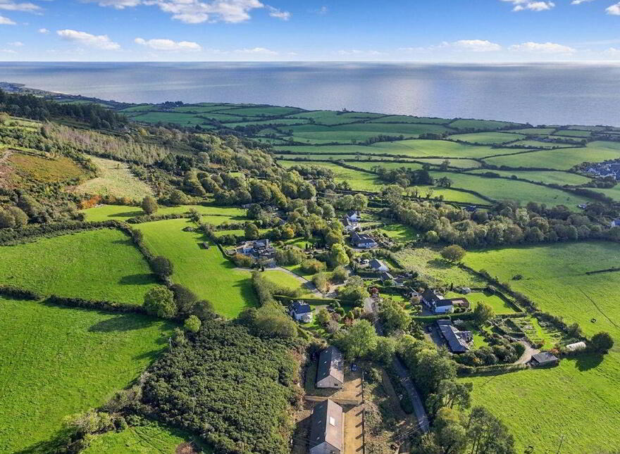 Ballincarrig, Tara Hill, Ballymoney, Y25HH04