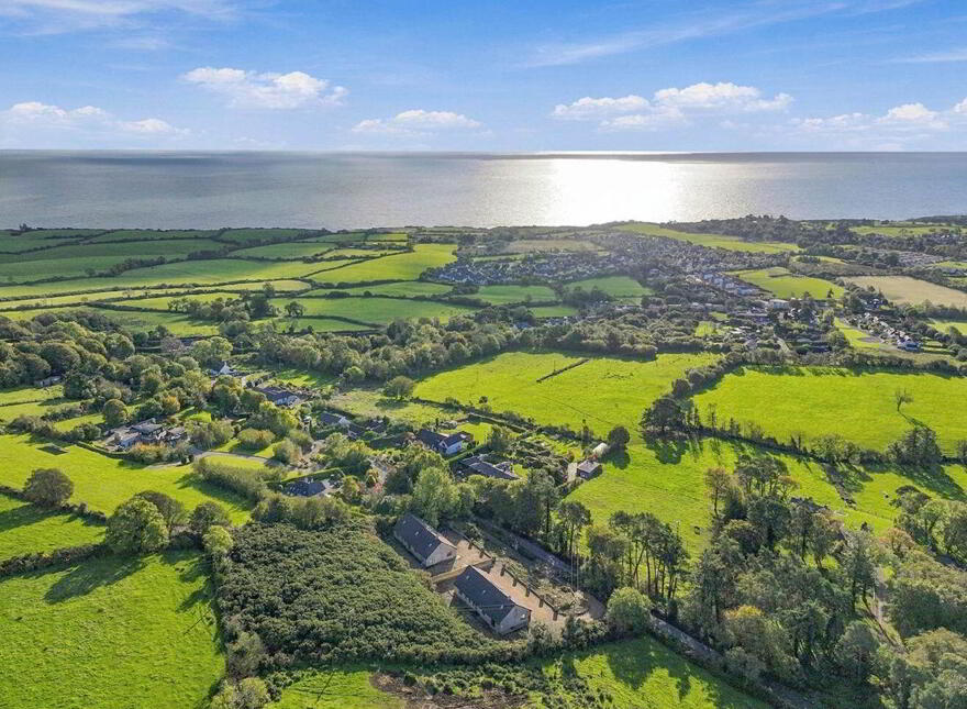 Ballincarrig, Tara Hill, Ballymoney, Y25HH04