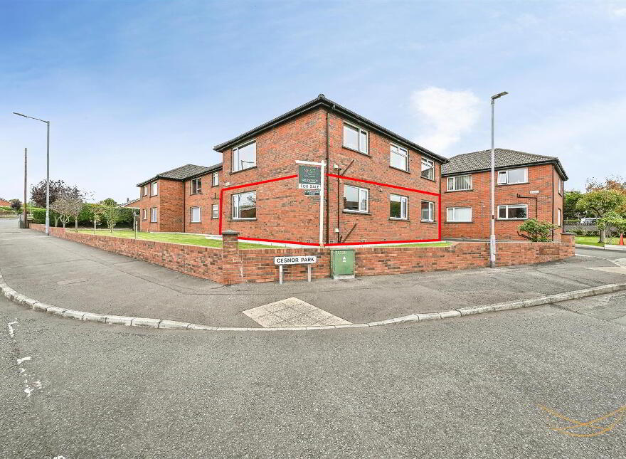 5 Carrickburn Court, Carrickfergus, BT38 7PQ