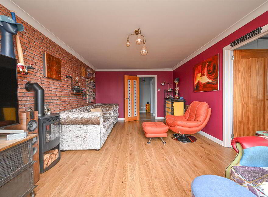 5 Carrickburn Court, Carrickfergus, BT38 7PQ