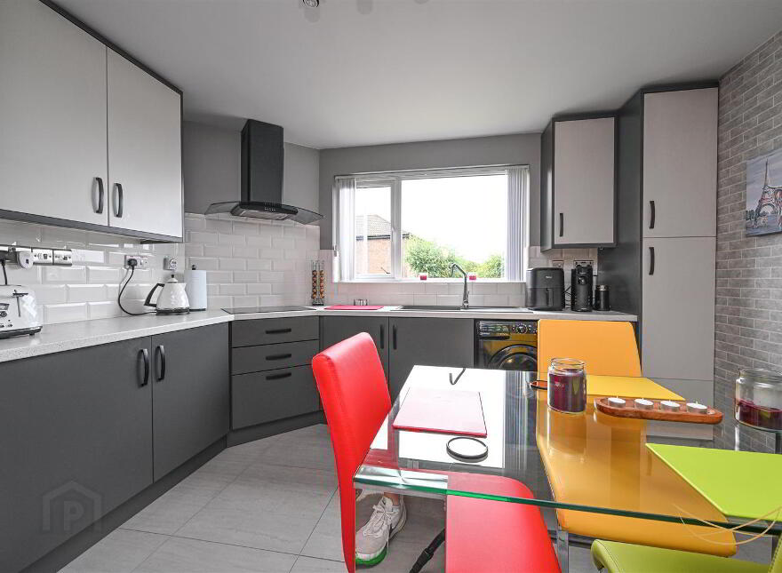 5 Carrickburn Court, Carrickfergus, BT38 7PQ
