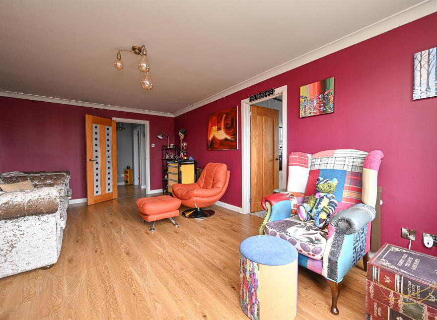 5 Carrickburn Court, Carrickfergus, BT38 7PQ