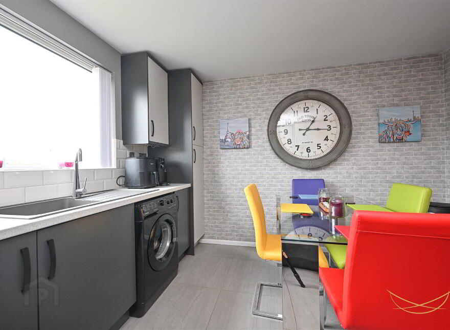 5 Carrickburn Court, Carrickfergus, BT38 7PQ