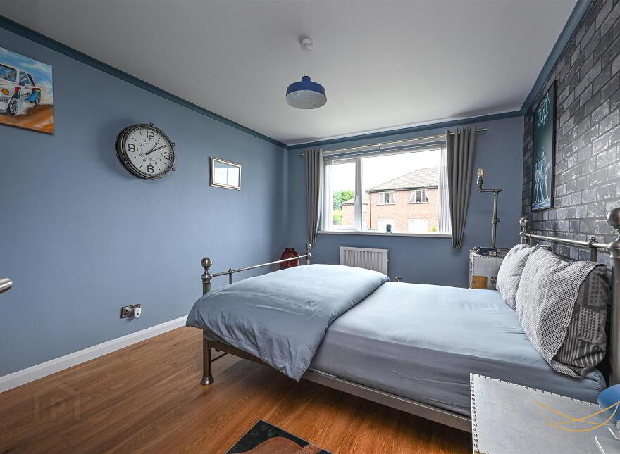 5 Carrickburn Court, Carrickfergus, BT38 7PQ