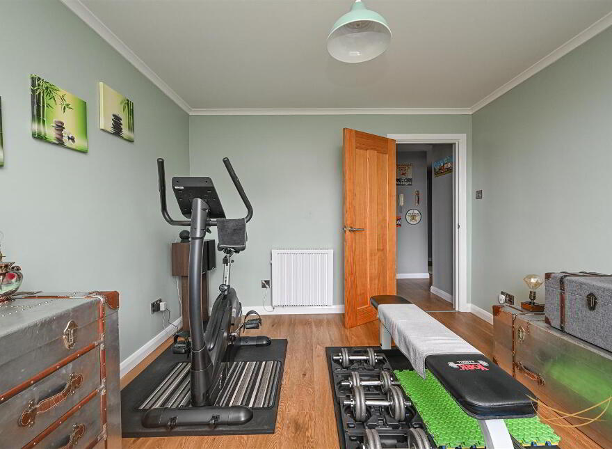 5 Carrickburn Court, Carrickfergus, BT38 7PQ