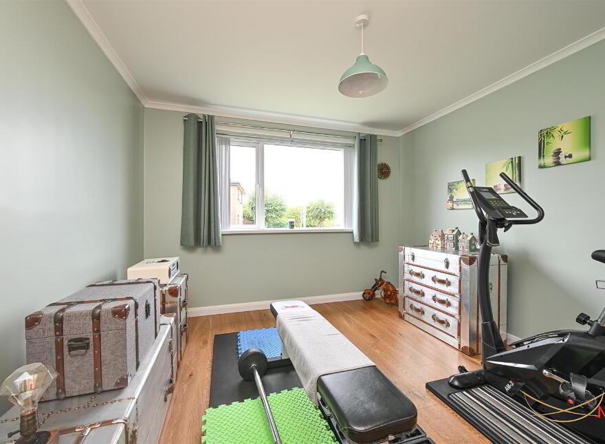 5 Carrickburn Court, Carrickfergus, BT38 7PQ