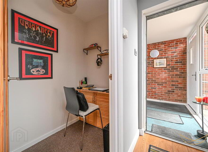 5 Carrickburn Court, Carrickfergus, BT38 7PQ