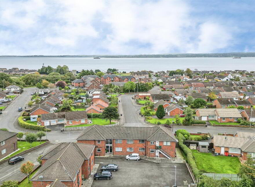 5 Carrickburn Court, Carrickfergus, BT38 7PQ
