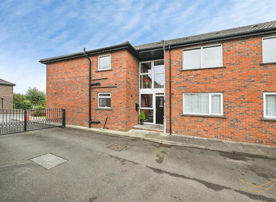 5 Carrickburn Court, Carrickfergus, BT38 7PQ