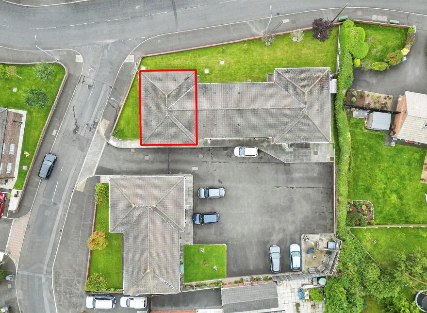 5 Carrickburn Court, Carrickfergus, BT38 7PQ