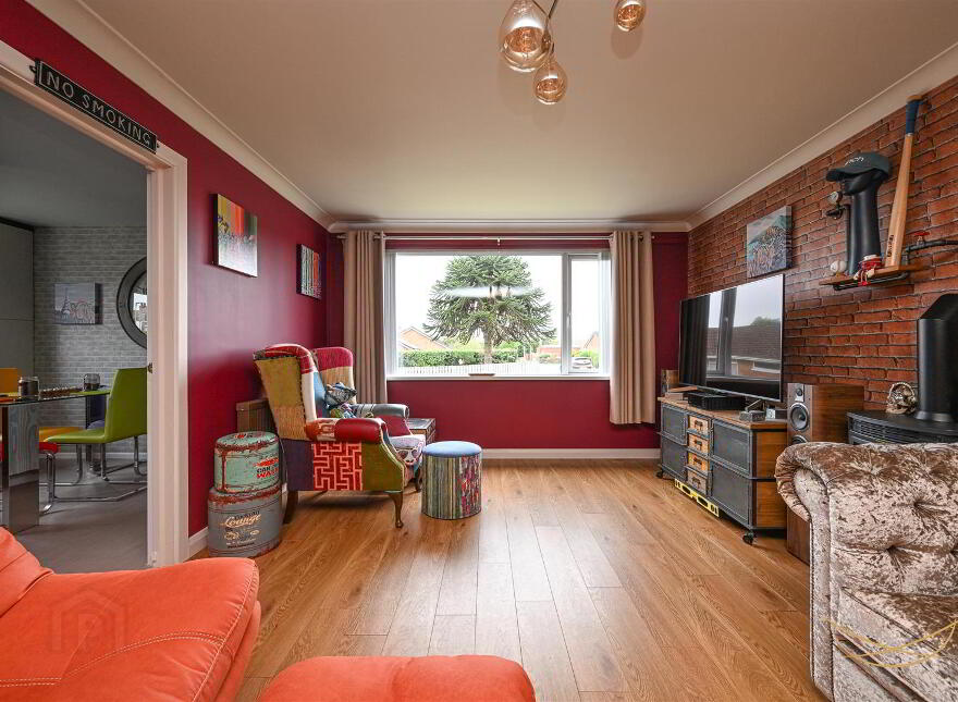 5 Carrickburn Court, Carrickfergus, BT38 7PQ