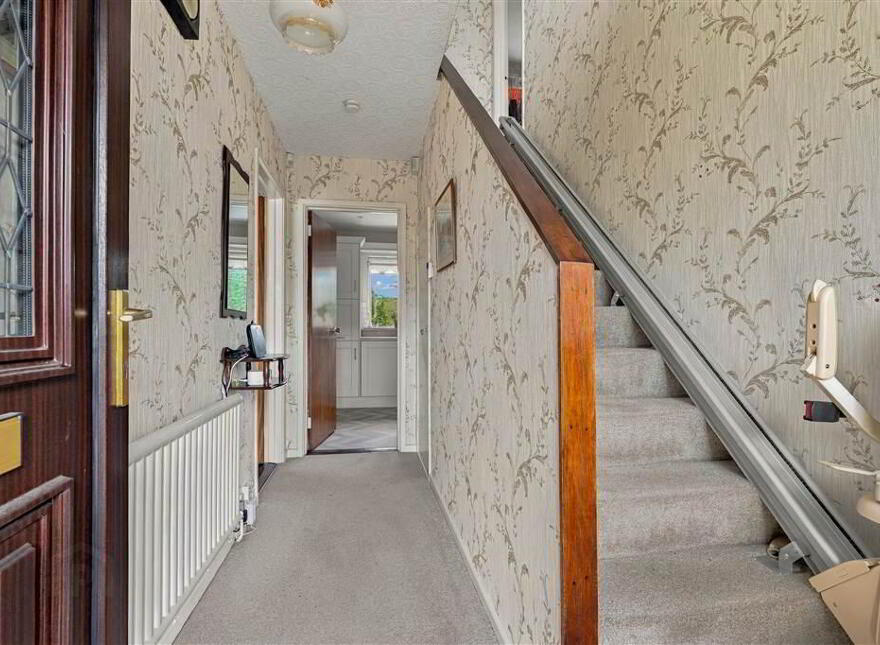 37 Old Cullybackey Road, Ballymena, BT43 5JP