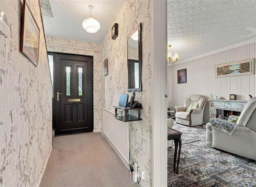 37 Old Cullybackey Road, Ballymena, BT43 5JP