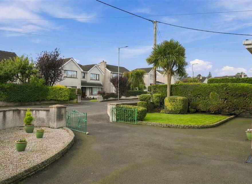 37 Old Cullybackey Road, Ballymena, BT43 5JP