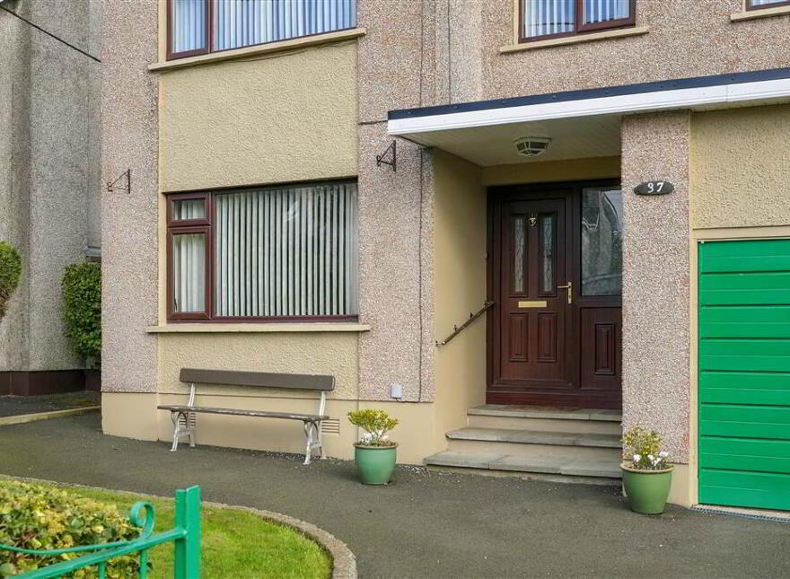 37 Old Cullybackey Road, Ballymena, BT43 5JP