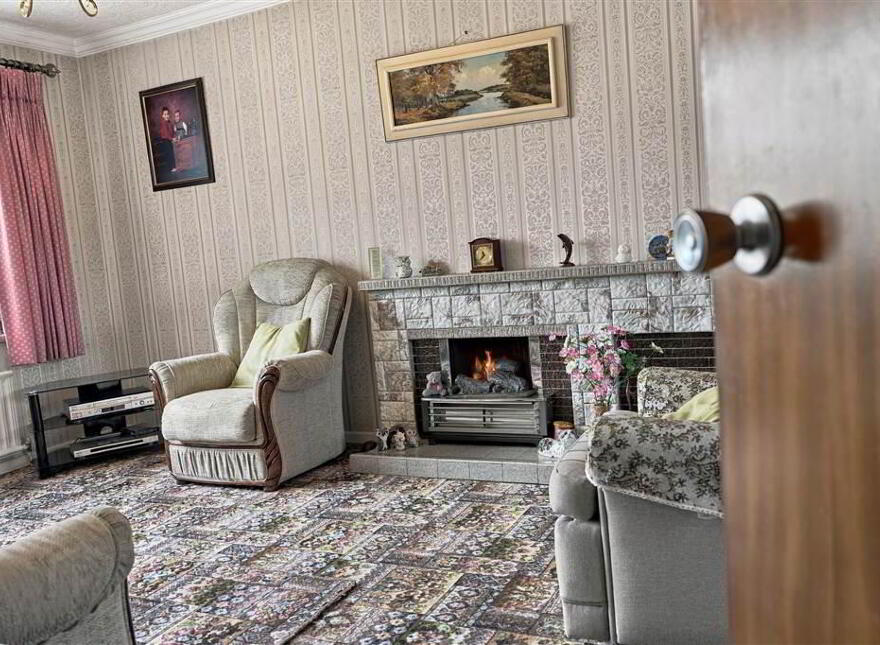37 Old Cullybackey Road, Ballymena, BT43 5JP