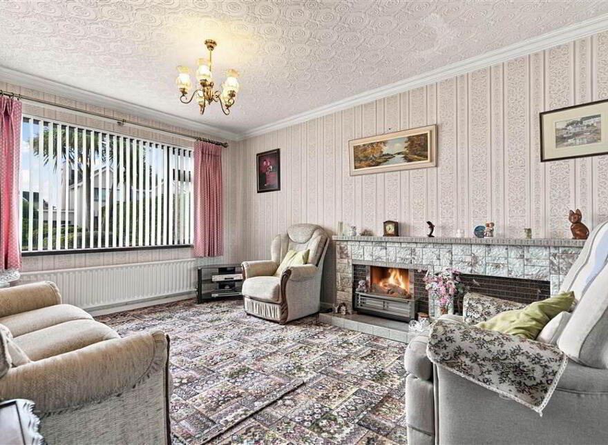 37 Old Cullybackey Road, Ballymena, BT43 5JP
