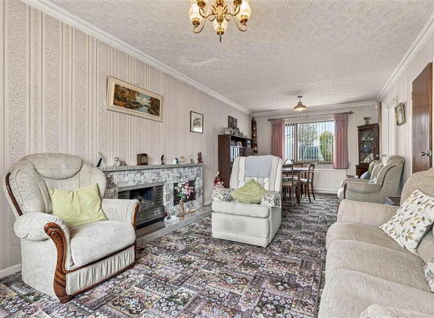 37 Old Cullybackey Road, Ballymena, BT43 5JP