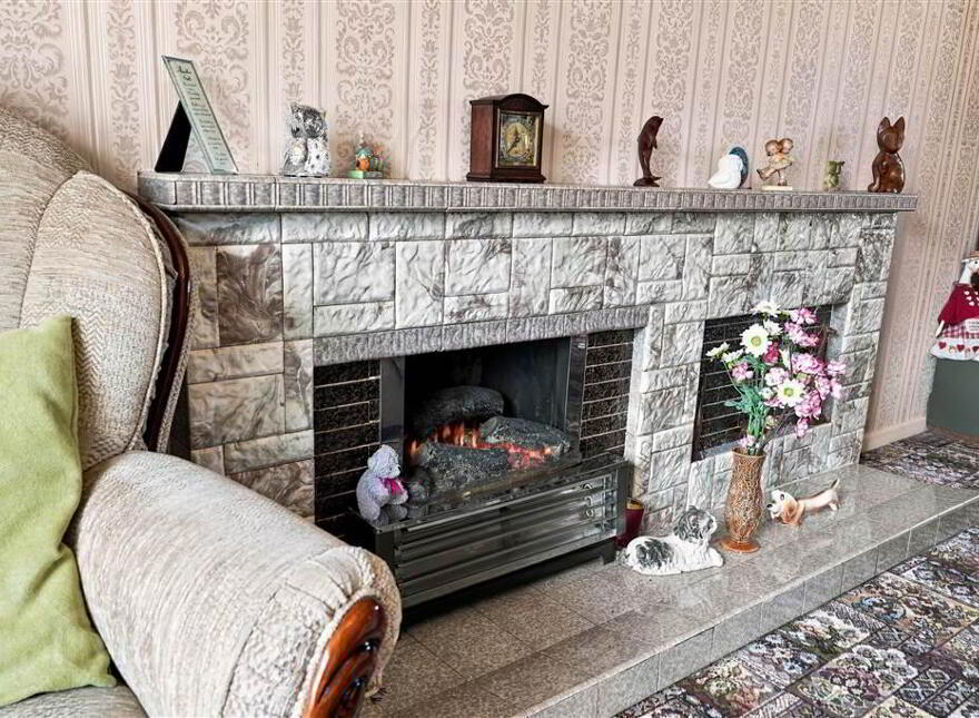 37 Old Cullybackey Road, Ballymena, BT43 5JP