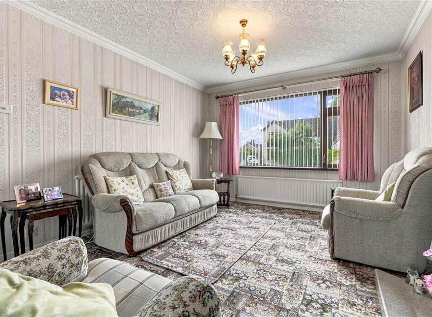 37 Old Cullybackey Road, Ballymena, BT43 5JP