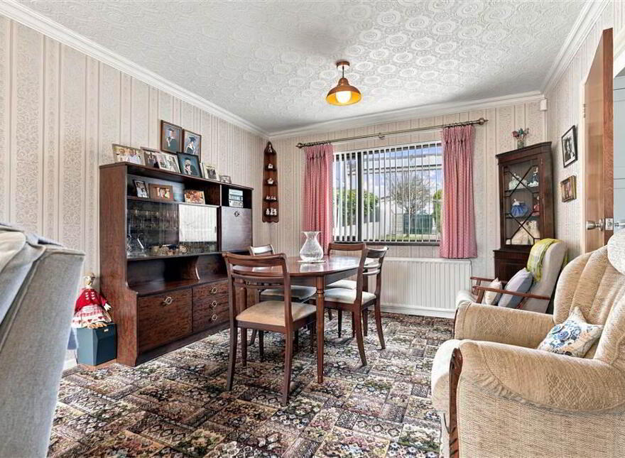 37 Old Cullybackey Road, Ballymena, BT43 5JP