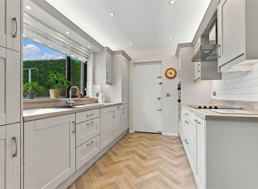 37 Old Cullybackey Road, Ballymena, BT43 5JP