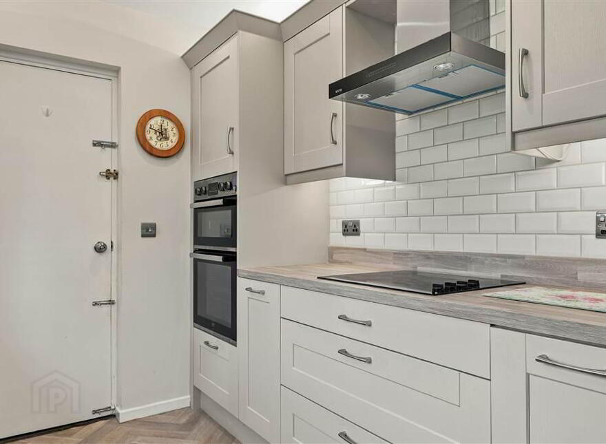 37 Old Cullybackey Road, Ballymena, BT43 5JP