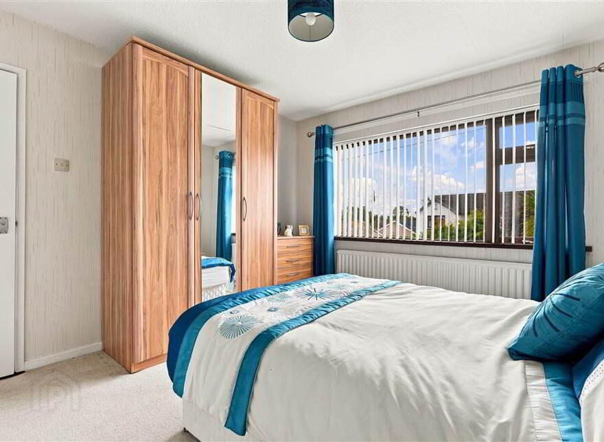 37 Old Cullybackey Road, Ballymena, BT43 5JP