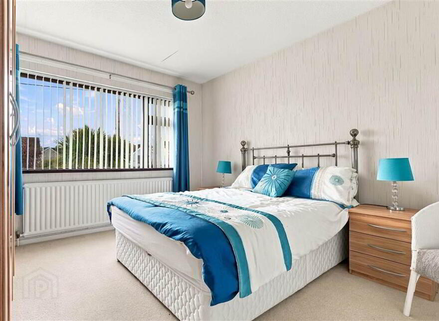 37 Old Cullybackey Road, Ballymena, BT43 5JP
