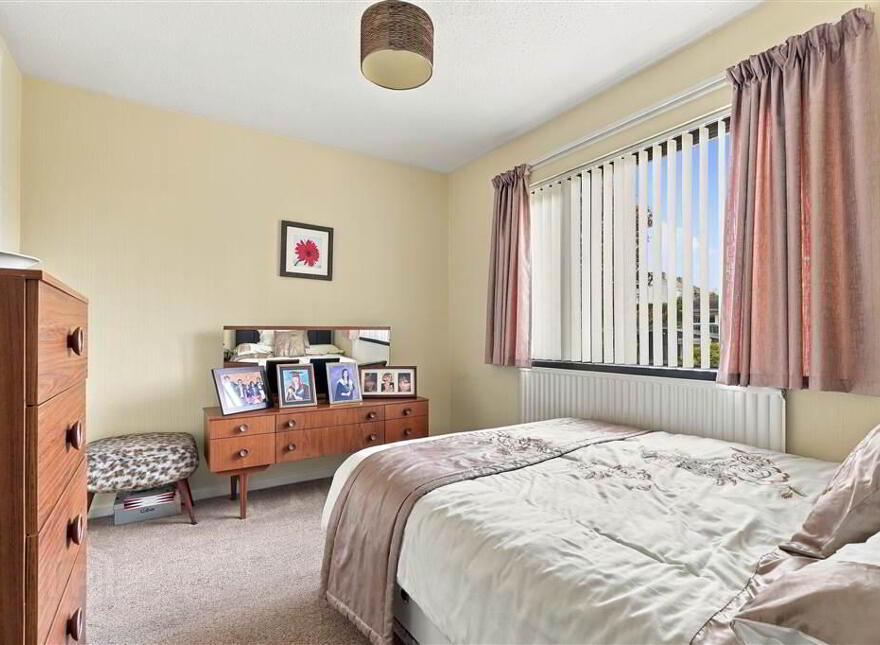 37 Old Cullybackey Road, Ballymena, BT43 5JP