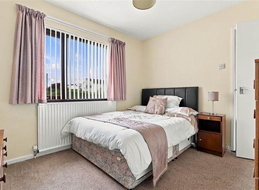 37 Old Cullybackey Road, Ballymena, BT43 5JP