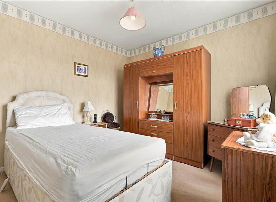 37 Old Cullybackey Road, Ballymena, BT43 5JP