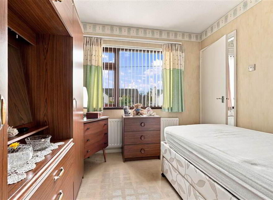 37 Old Cullybackey Road, Ballymena, BT43 5JP