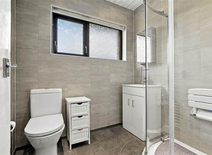 37 Old Cullybackey Road, Ballymena, BT43 5JP