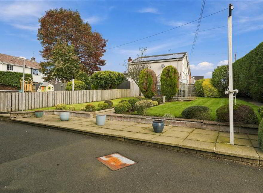 37 Old Cullybackey Road, Ballymena, BT43 5JP