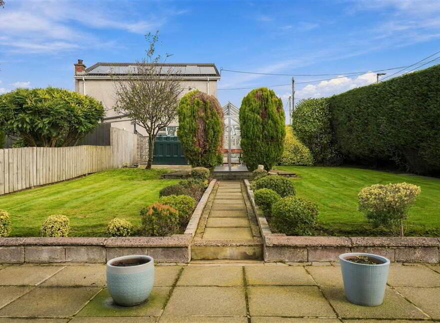 37 Old Cullybackey Road, Ballymena, BT43 5JP